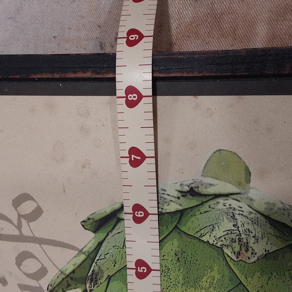 CARCIOJO DECO WALL HANGING - Picture 7 of 8